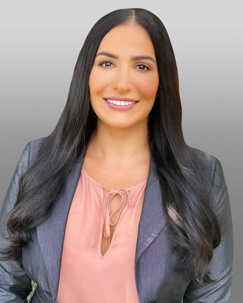 Rachel Romano Commercial Broker Birmingham, AL Red Rock Realty Group