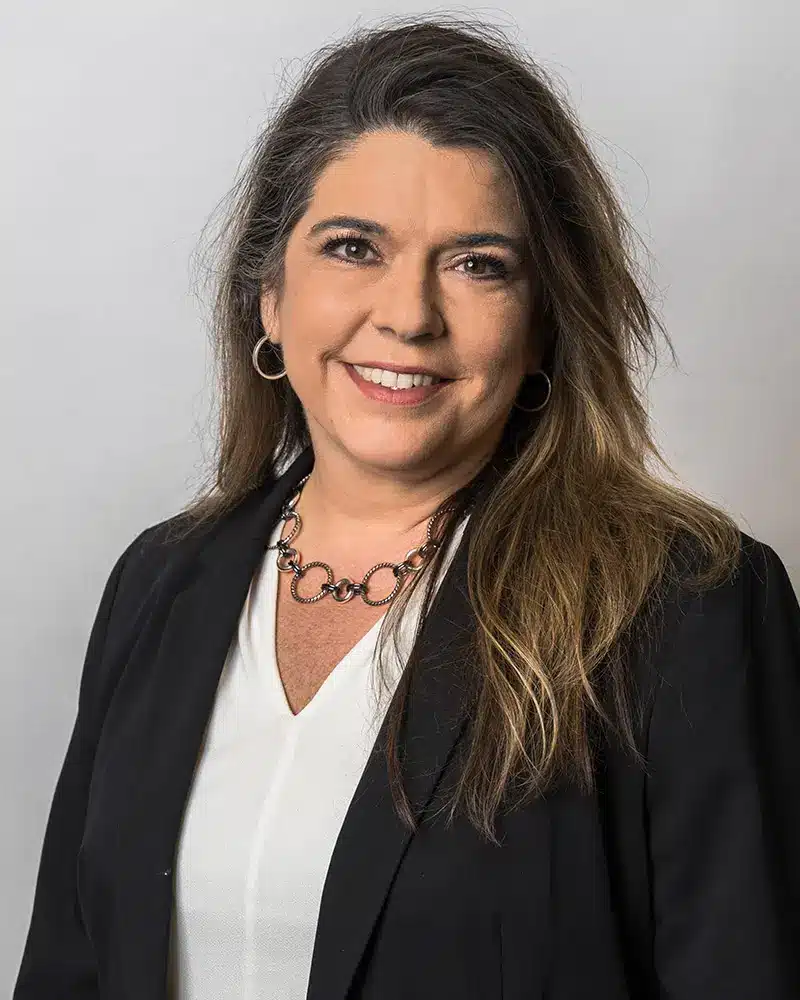 Tamara Mahaffey Property Manager Birmingham, AL