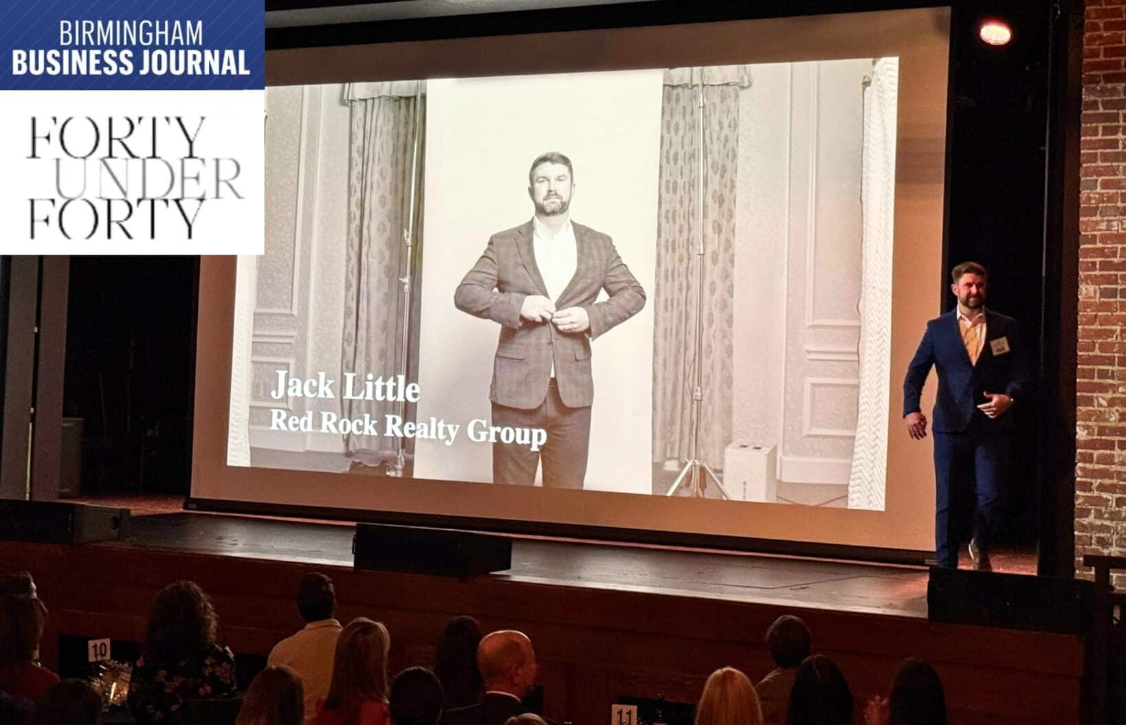 a group of people standing in front of a window